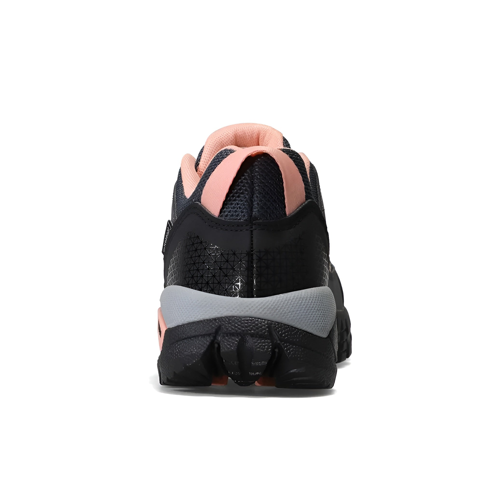 Chaussures Randonnée Femme Vegan 4