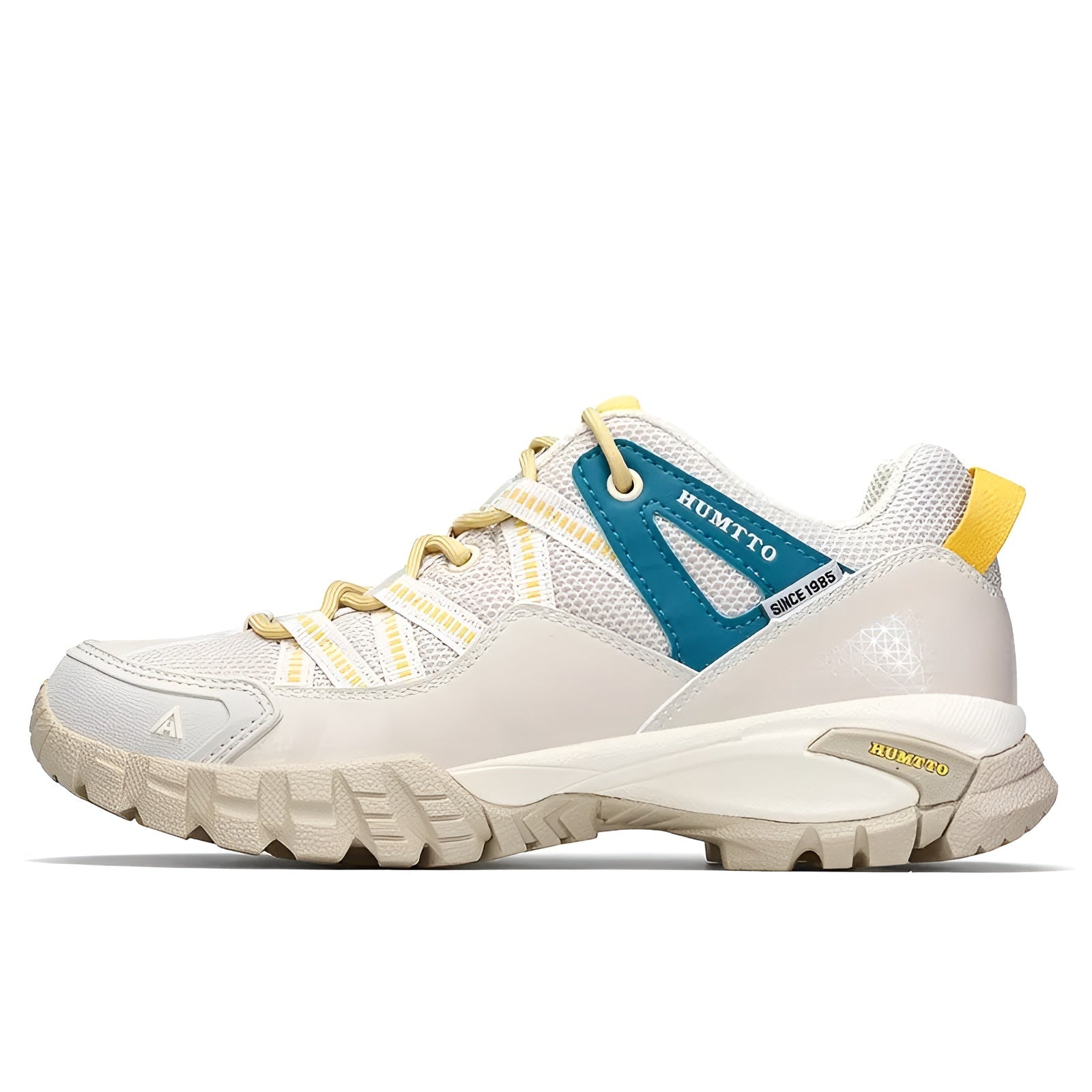 Chaussures Randonnée Femme Vegan 5