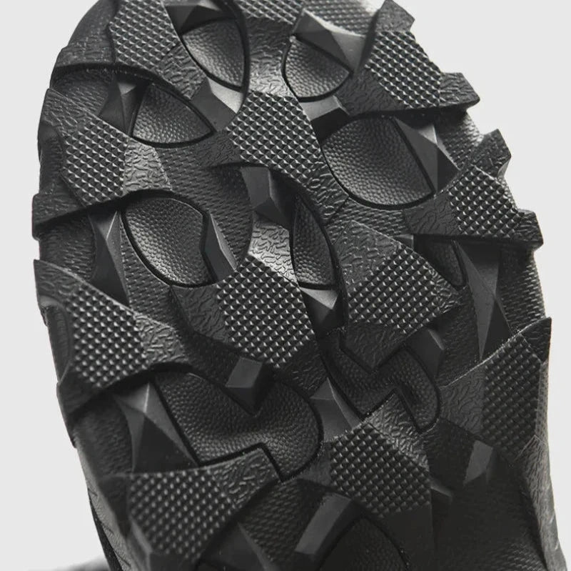 Chaussures Randonnée Homme Haute Montagne