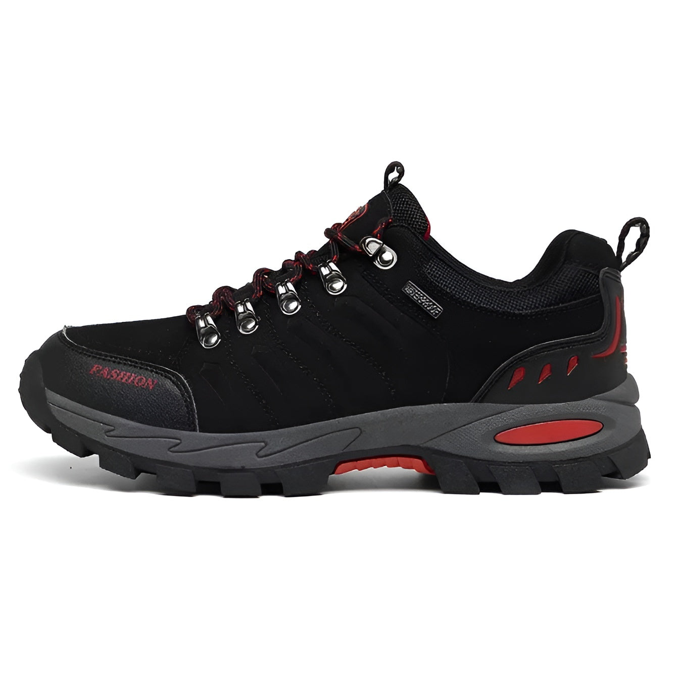 Chaussures Randonnée Homme Vegan 1