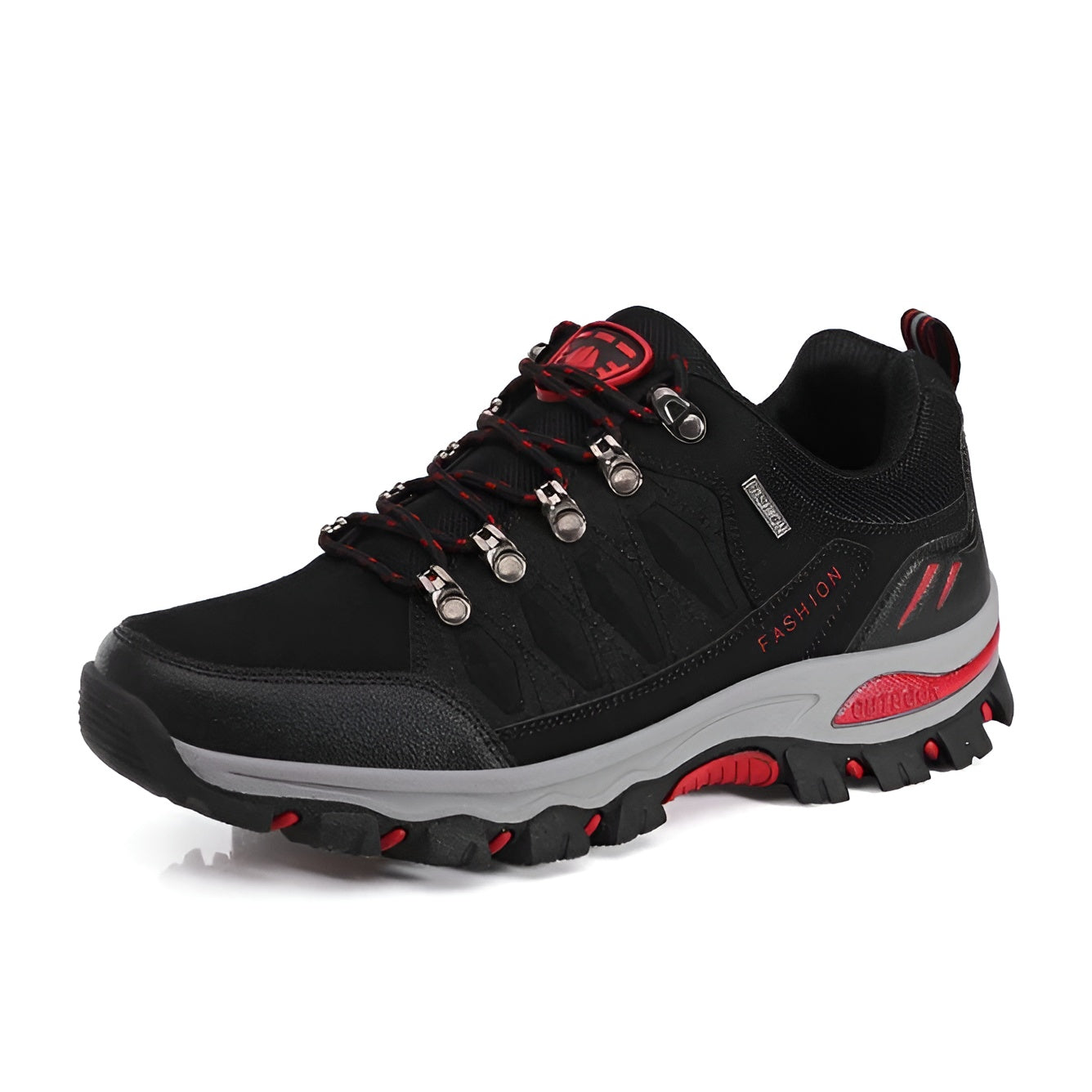 Chaussures Randonnée Homme Vegan 2