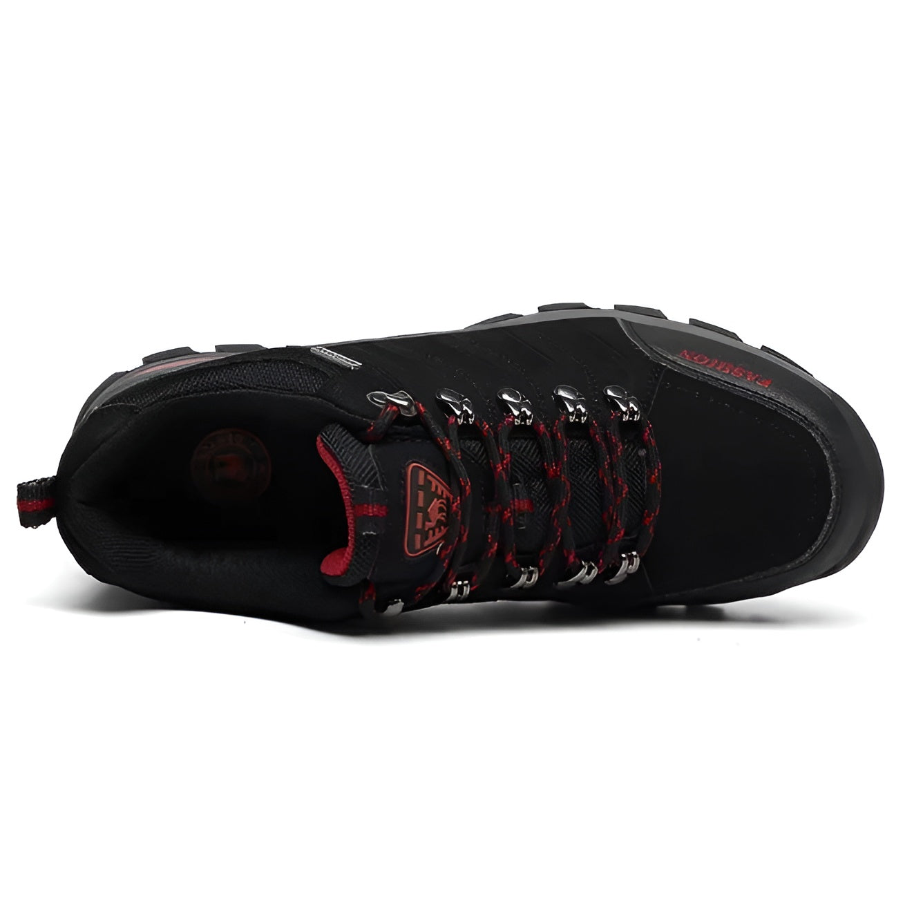 Chaussures Randonnée Homme Vegan 3