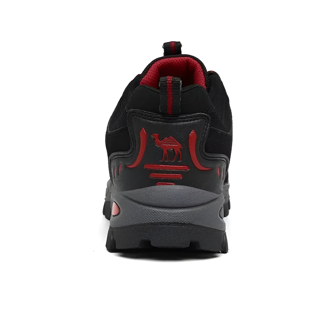 Chaussures Randonnée Homme Vegan 4