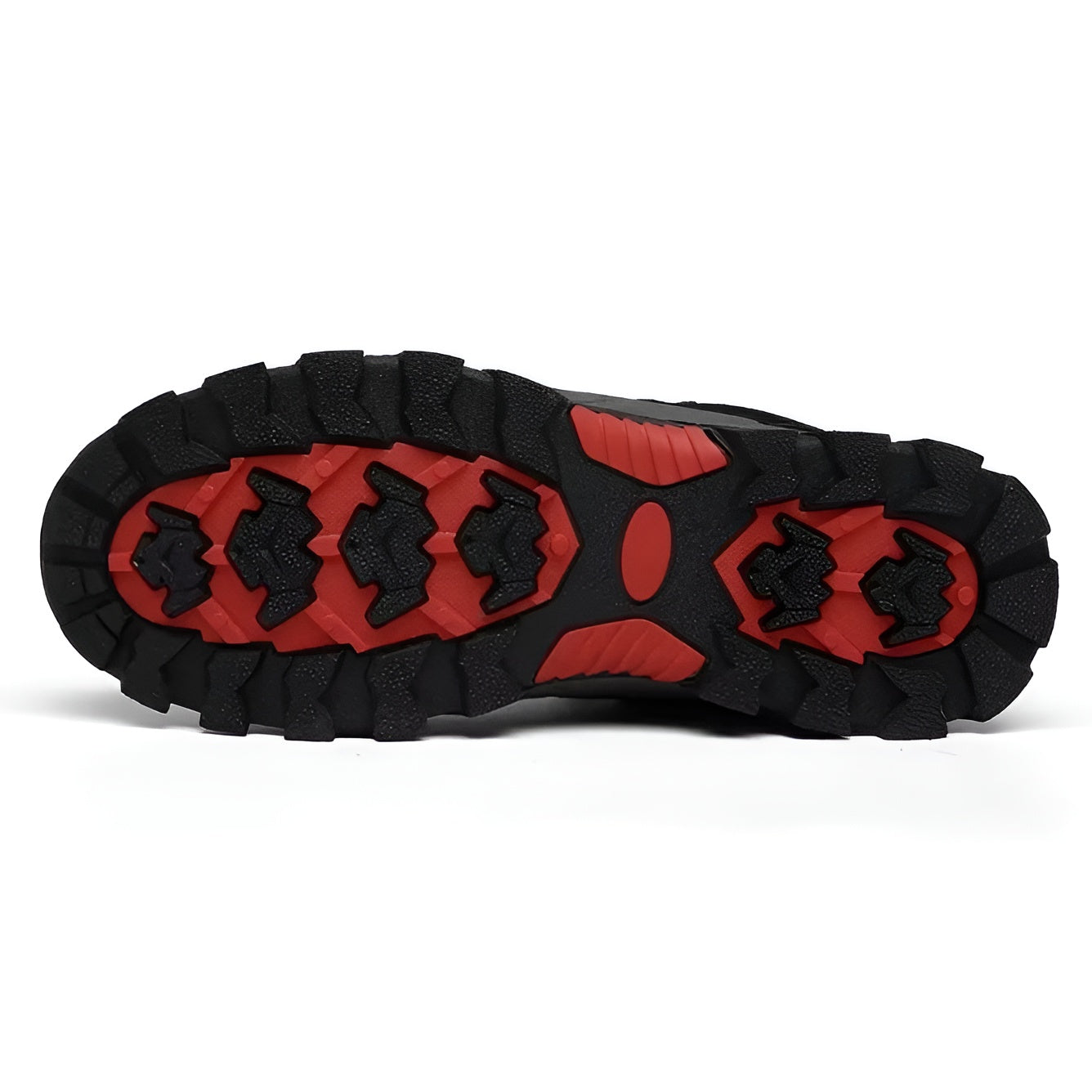 Chaussures Randonnée Homme Vegan 5