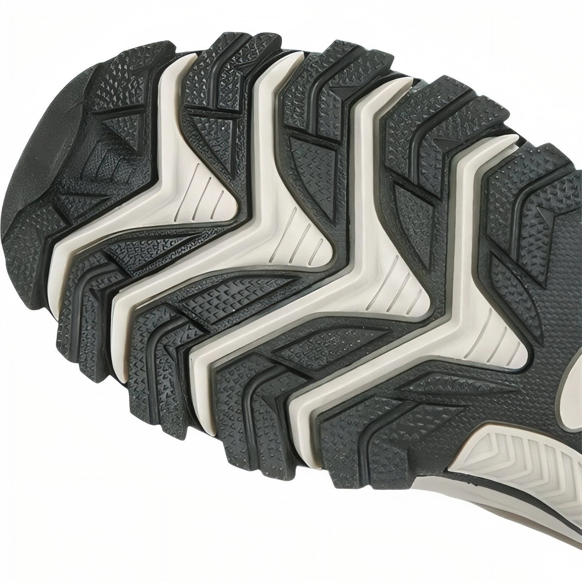Chaussures Randonnée Mid Cuir Homme