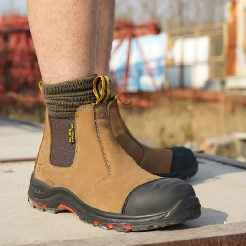 Chaussures Randonnée Nubuck