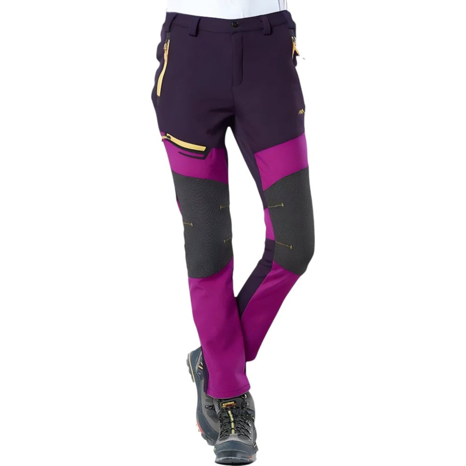 Pantalon Randonnée Neige Femme