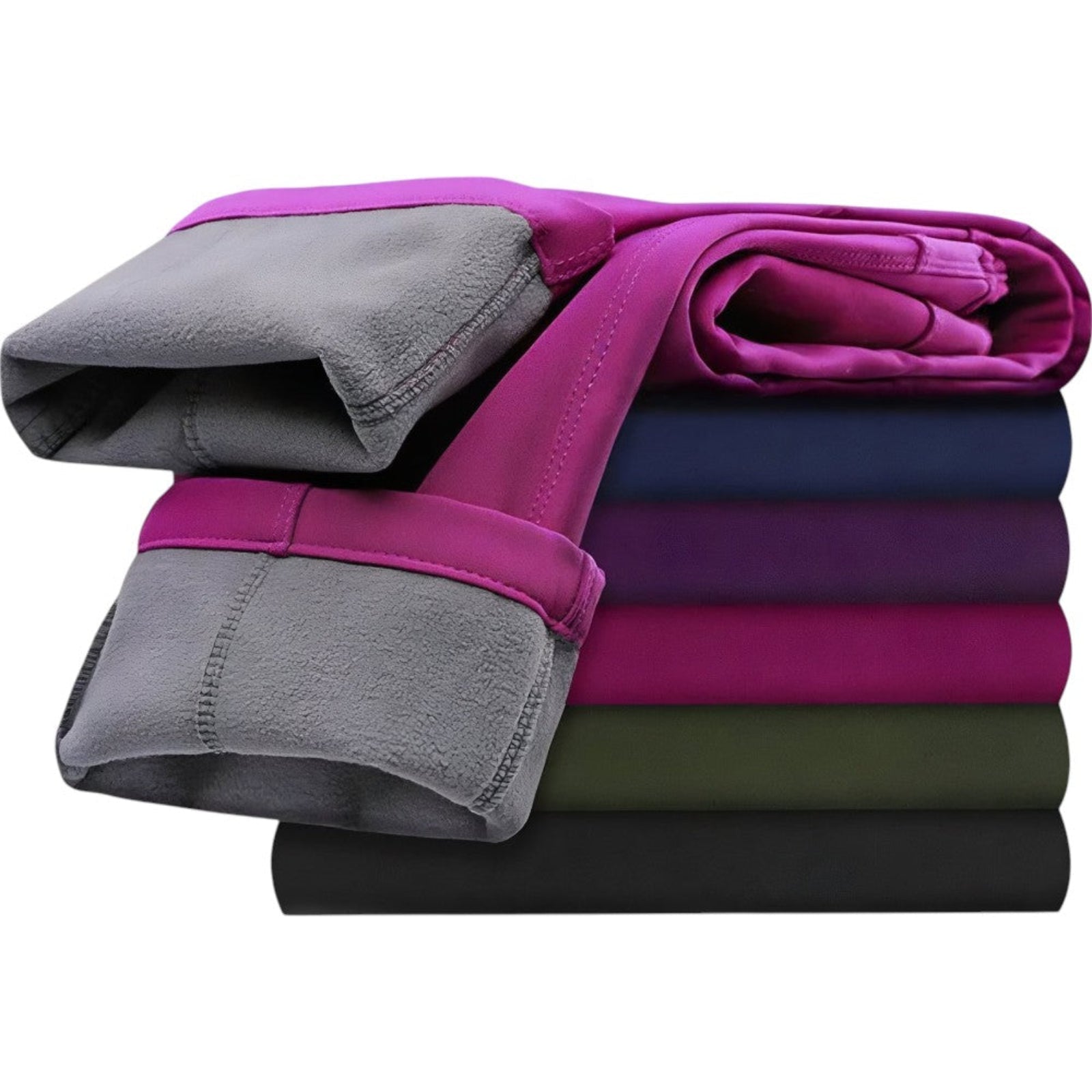 Pantalon Randonnée Neige Femme