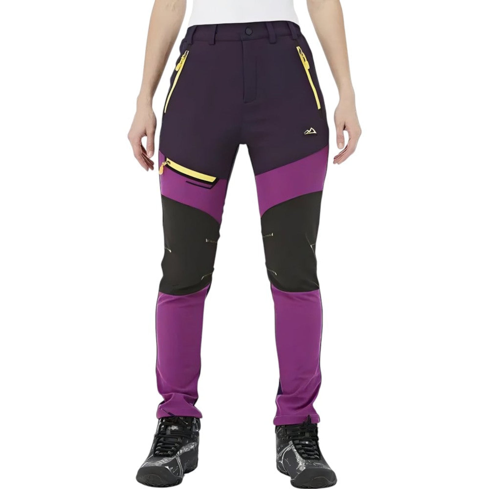 Pantalon Randonnée Neige Femme