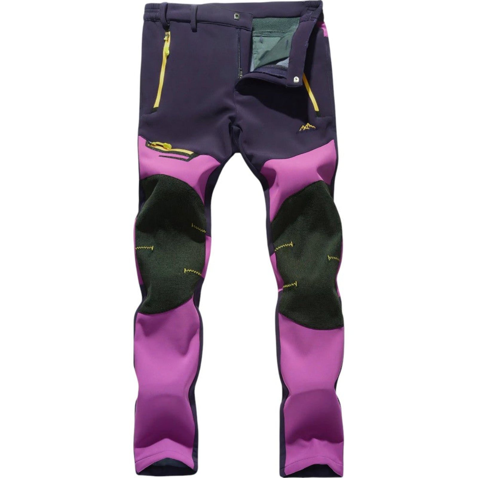 Pantalon Randonnée Neige Femme