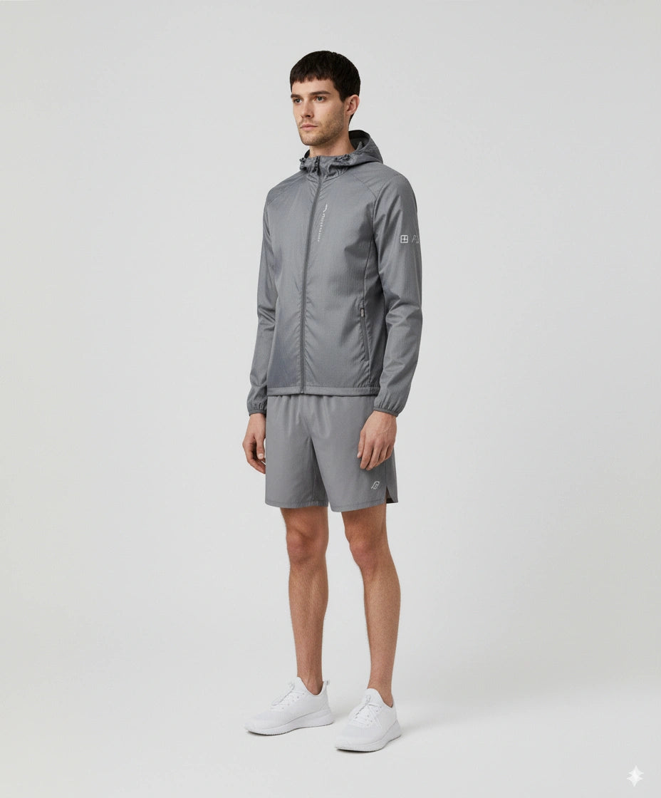 Coupe Vent Leger Homme