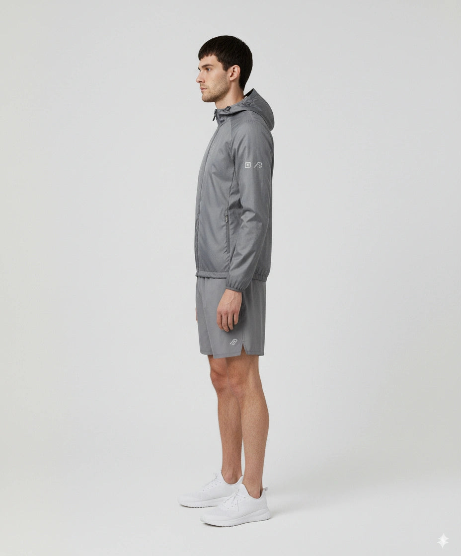 Coupe Vent Leger Homme 4