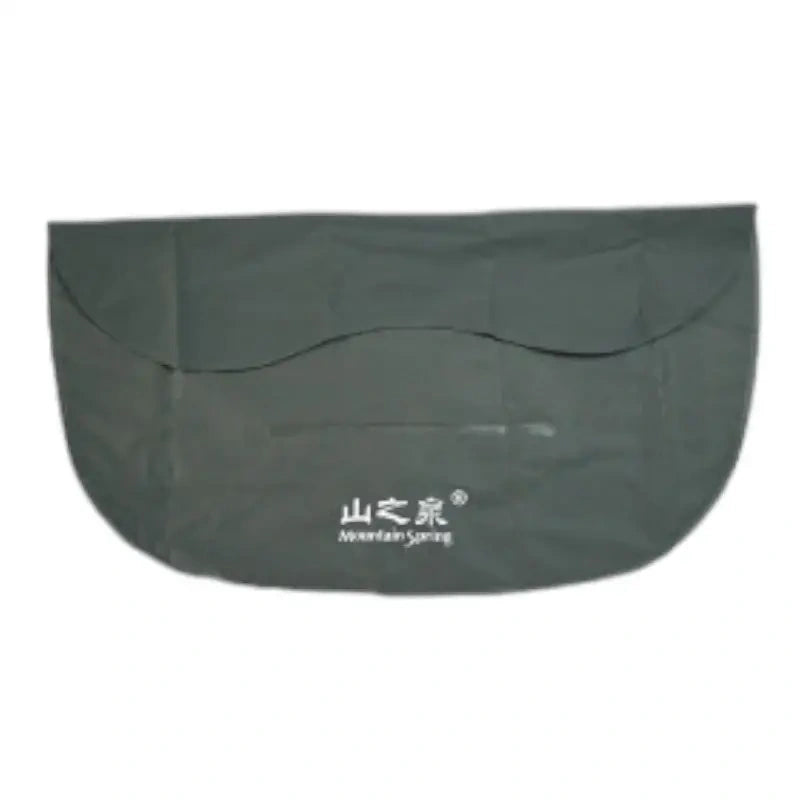 Coussin Cervical Gonflable Camping 6