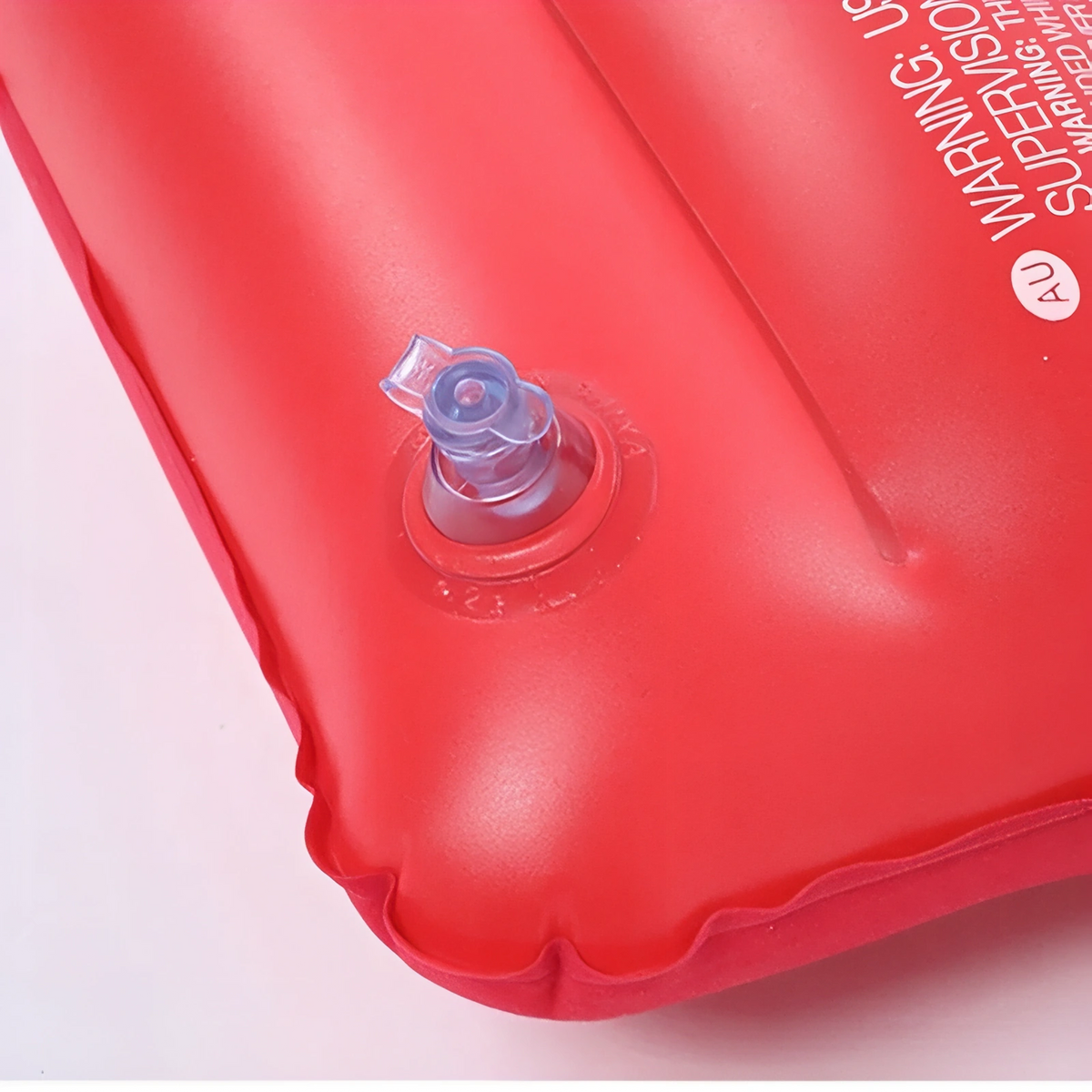 Coussin Plastique Gonflable 6