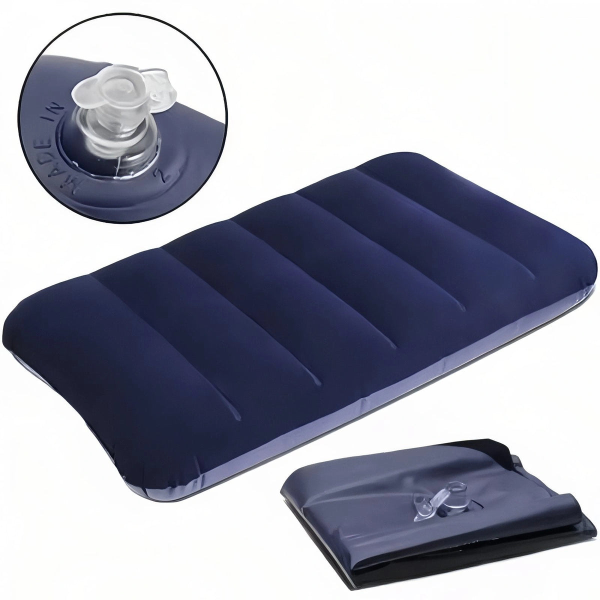 Coussin Plastique Gonflable 9