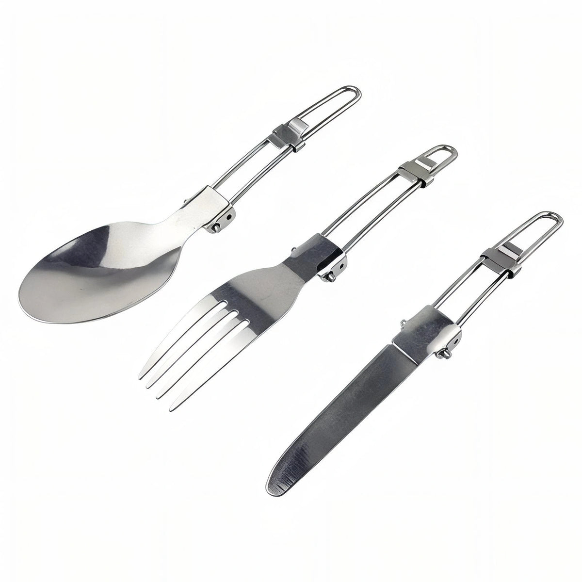 Couvert Pliable 1