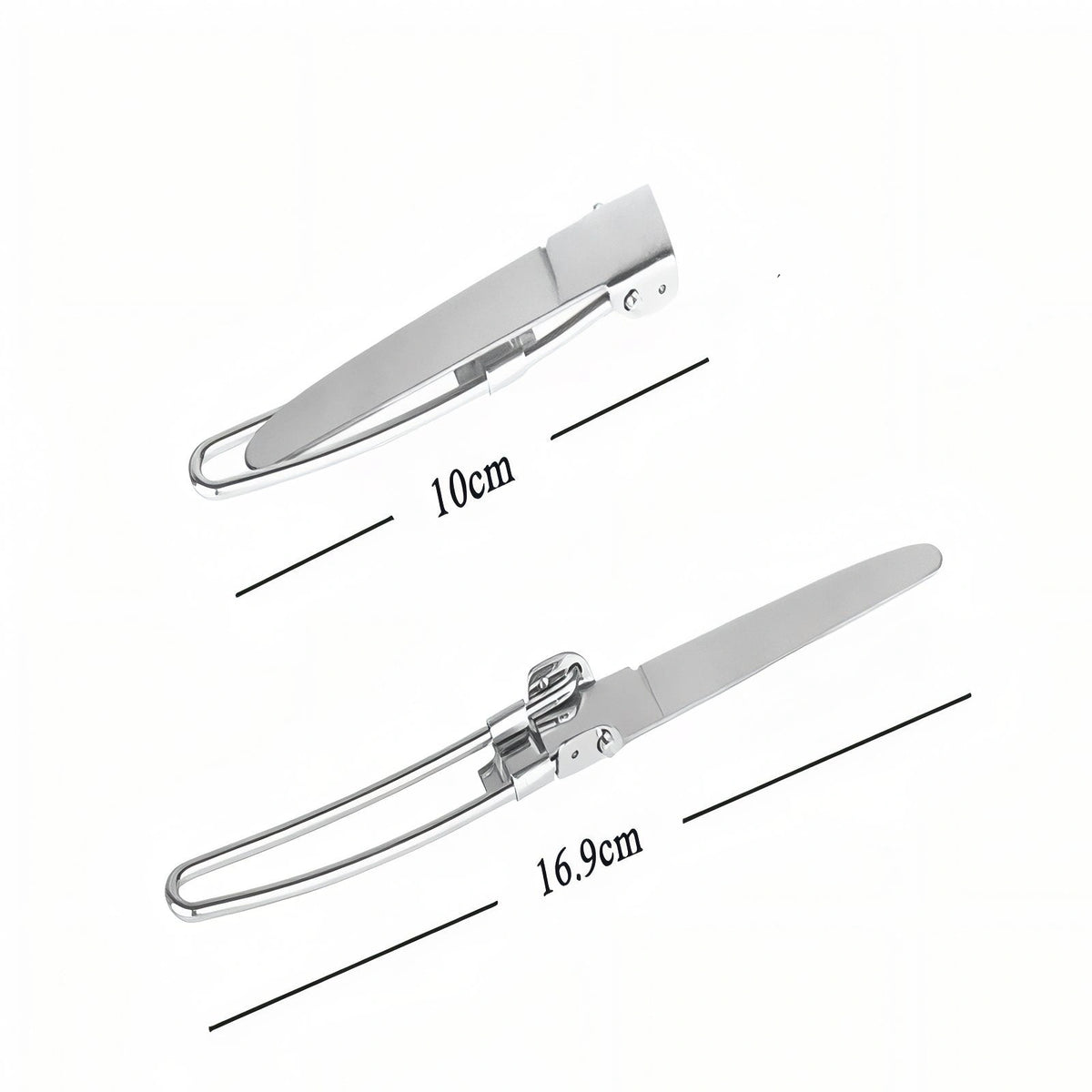 Couvert Pliable 7
