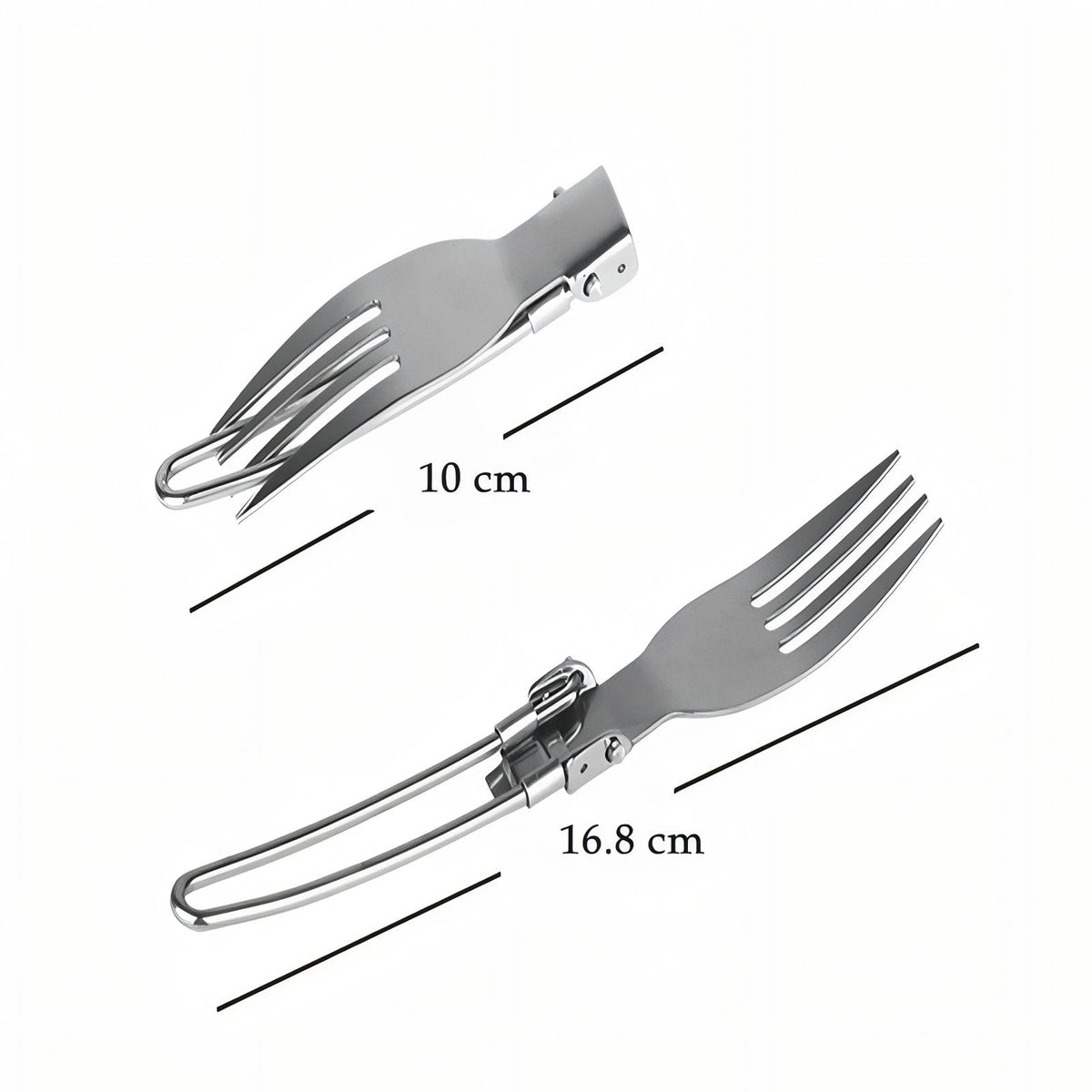 Couvert Pliable 9