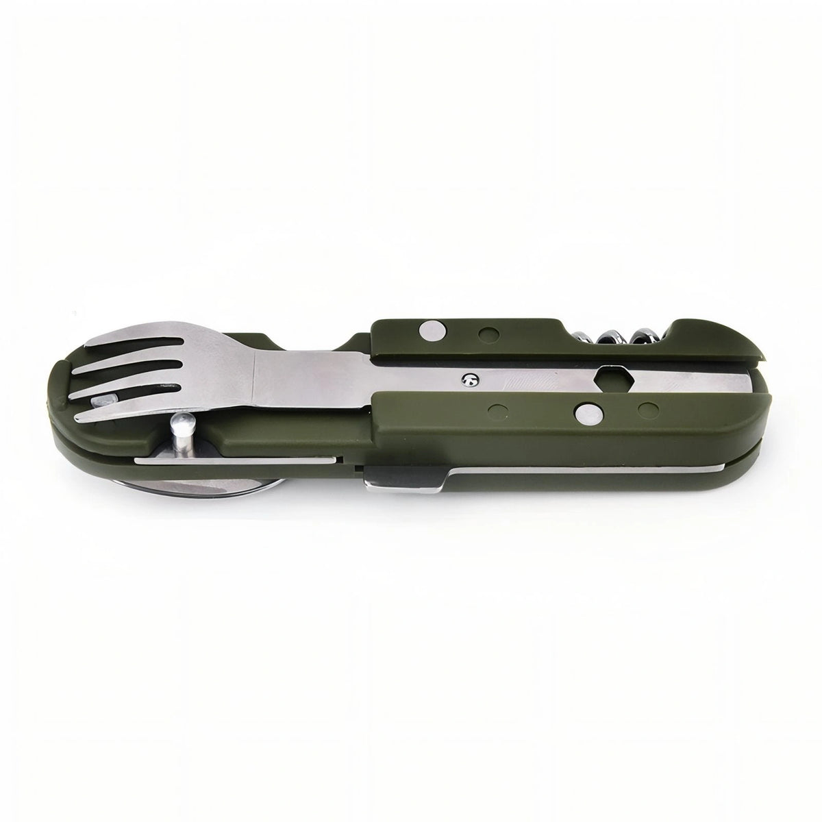 Couvert Portable 12