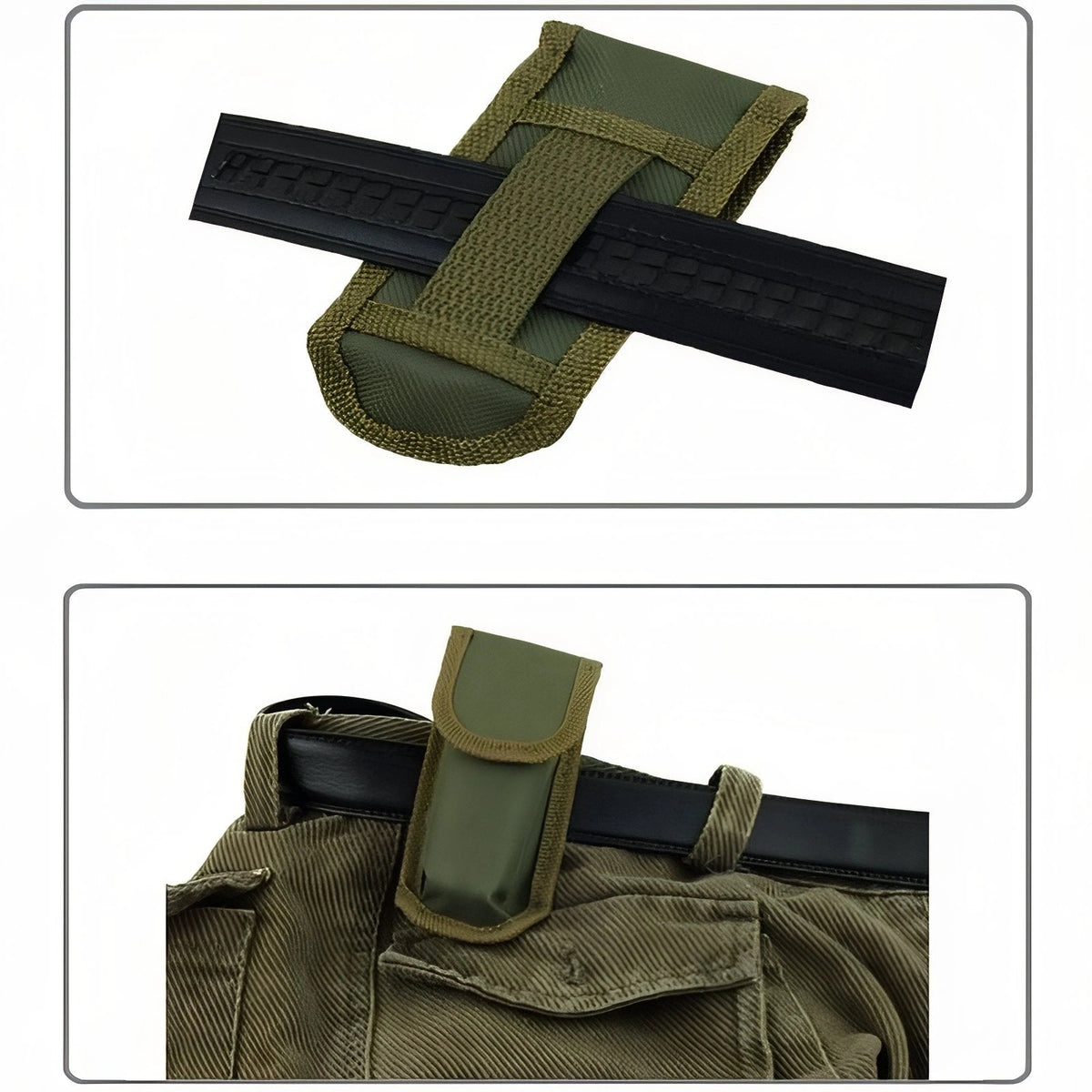 Couvert Portable 7