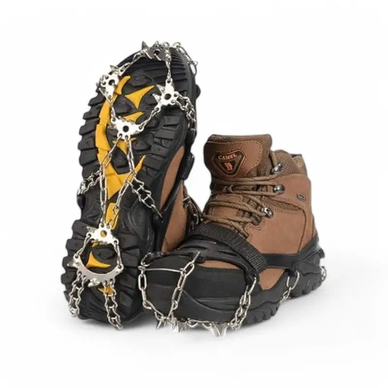 Crampons Amovibles Randonnée