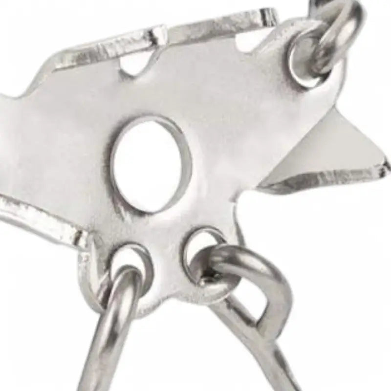 Crampons Amovibles Randonnée