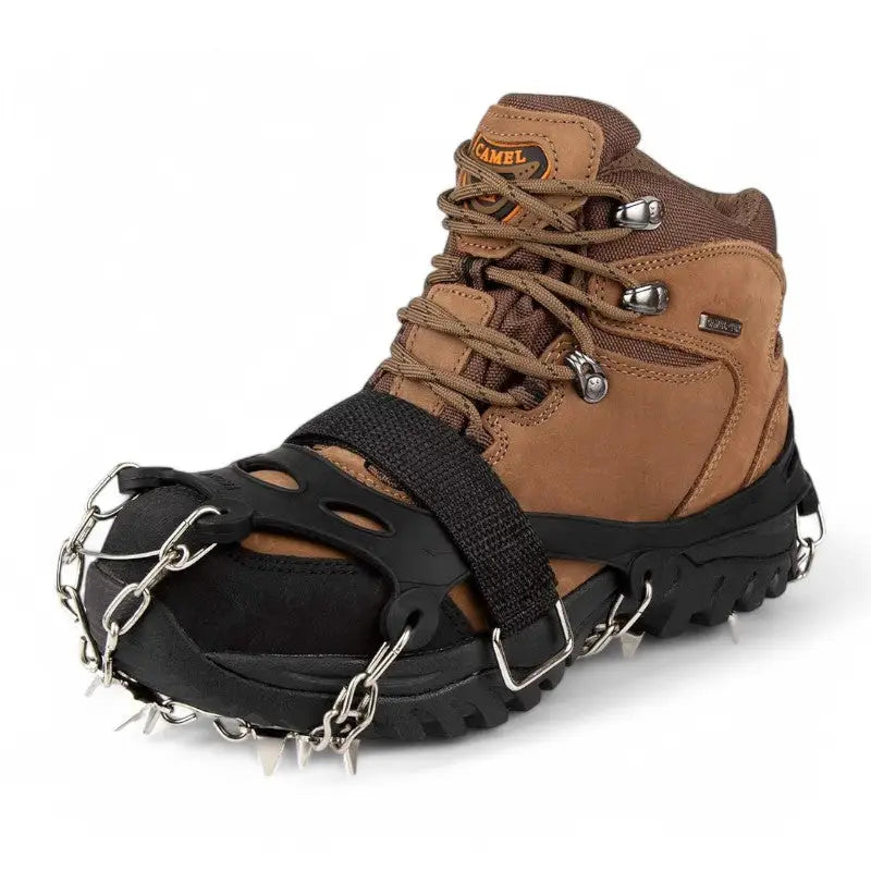 Crampons Amovibles Randonnée