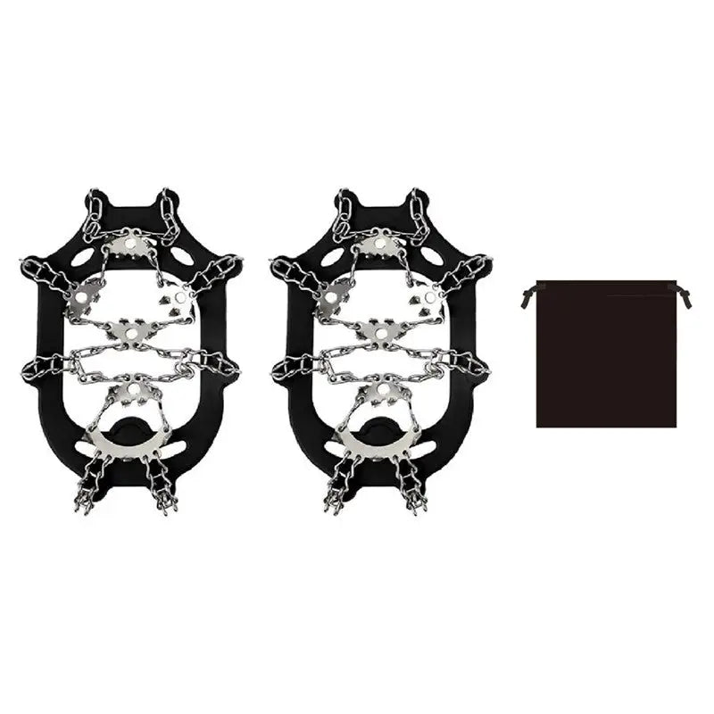 Crampons Amovibles Randonnée