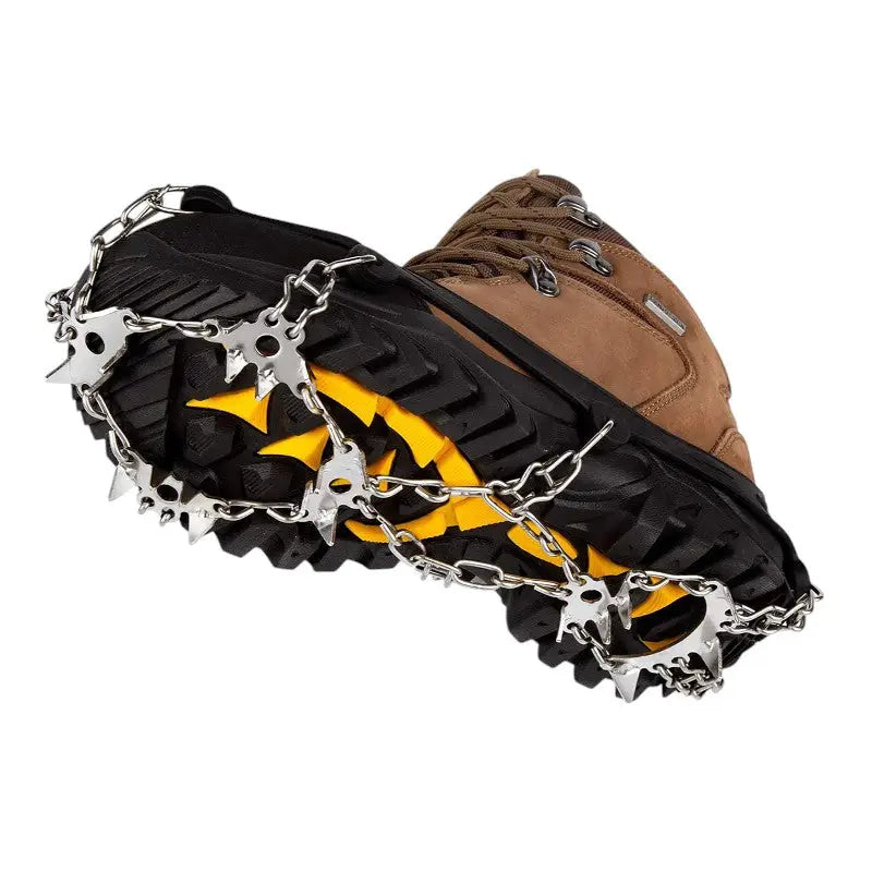 Crampons Amovibles Randonnée