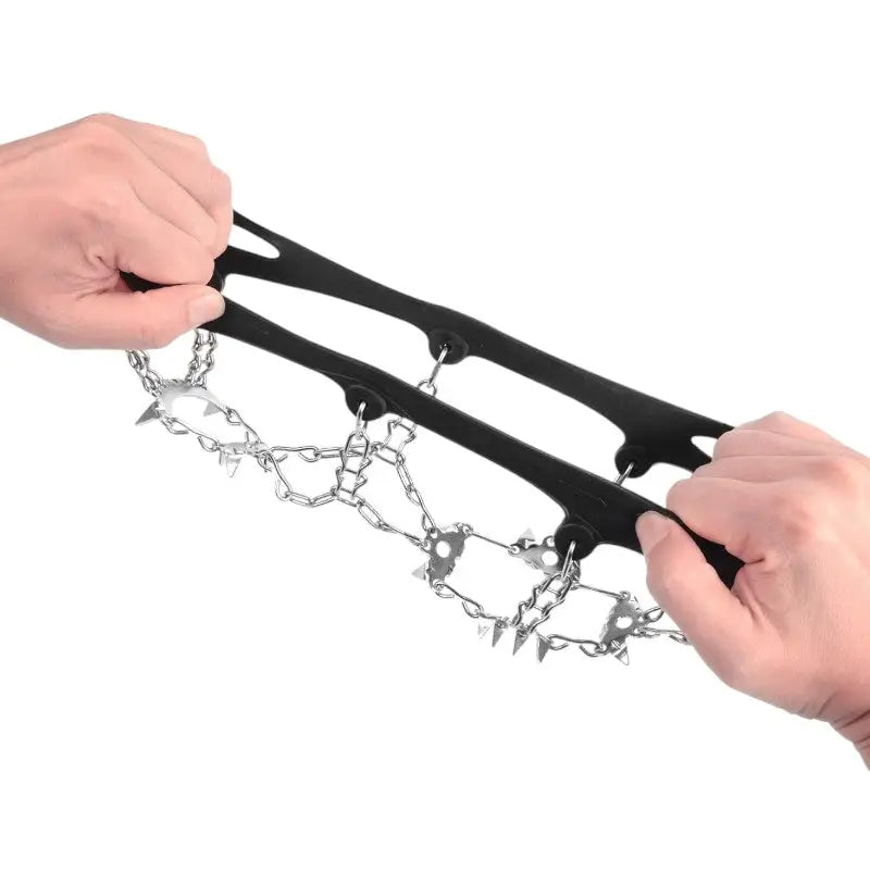Crampons Amovibles Randonnée