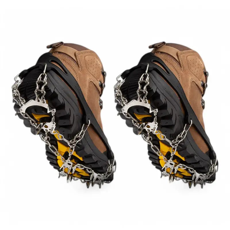 Crampons Amovibles Randonnée