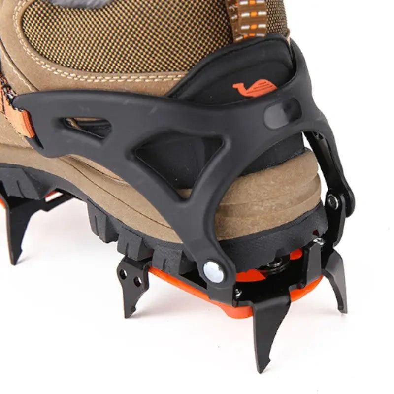 Crampons Alpinisme 10