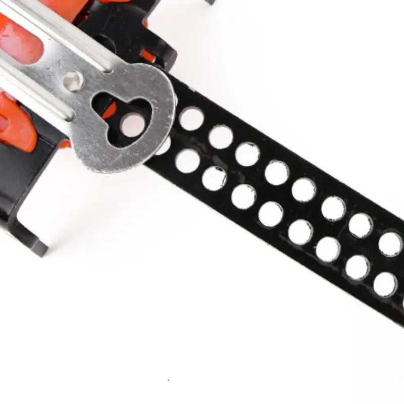Crampons Alpinisme 15