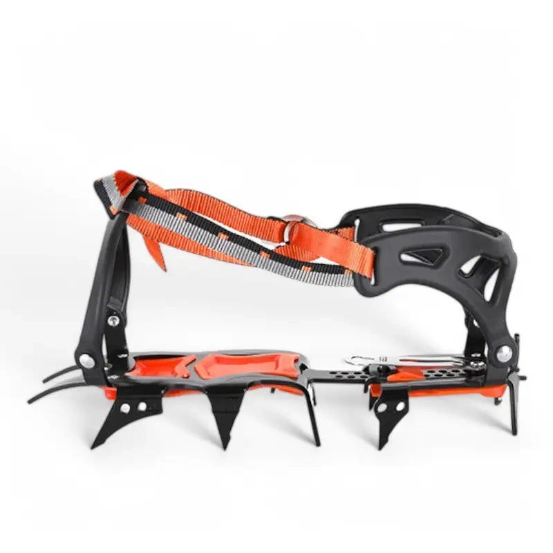 Crampons Alpinisme 2