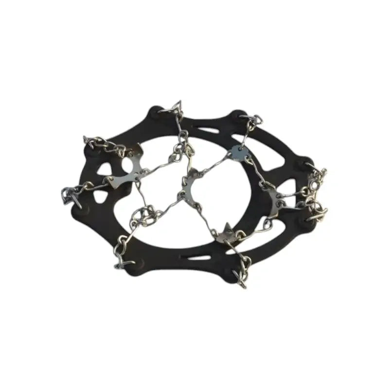Crampons Pour Chaussures De Randonnée Souple 3