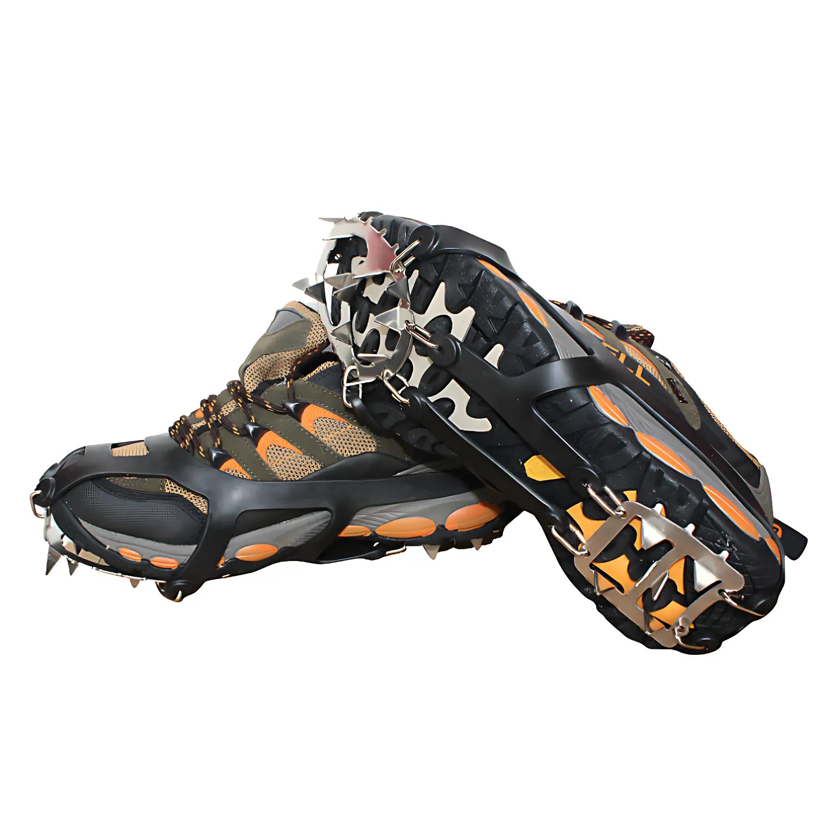 Crampons Running Neige