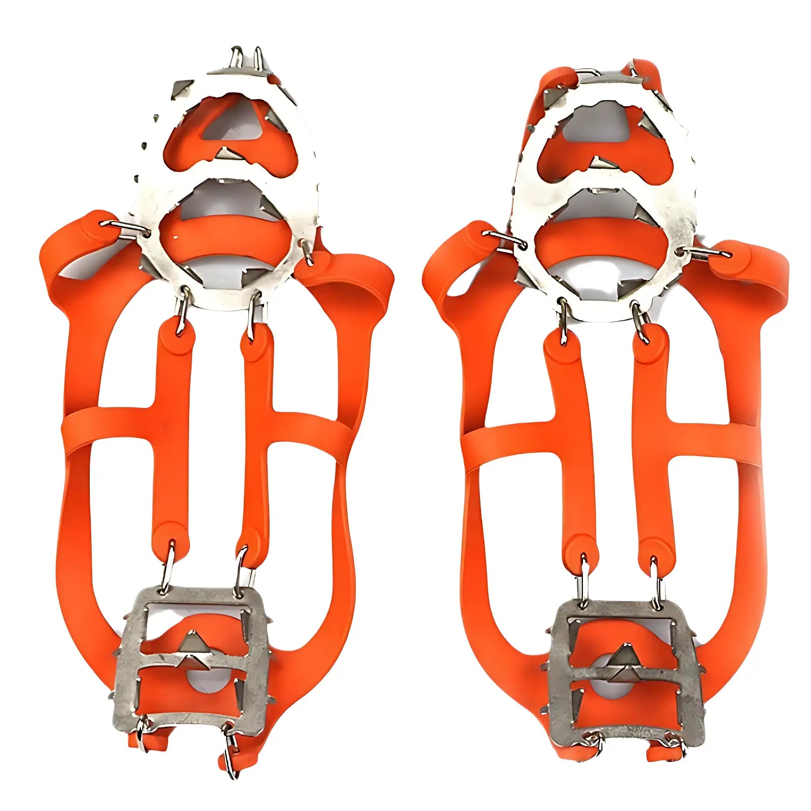 Crampons Running Neige