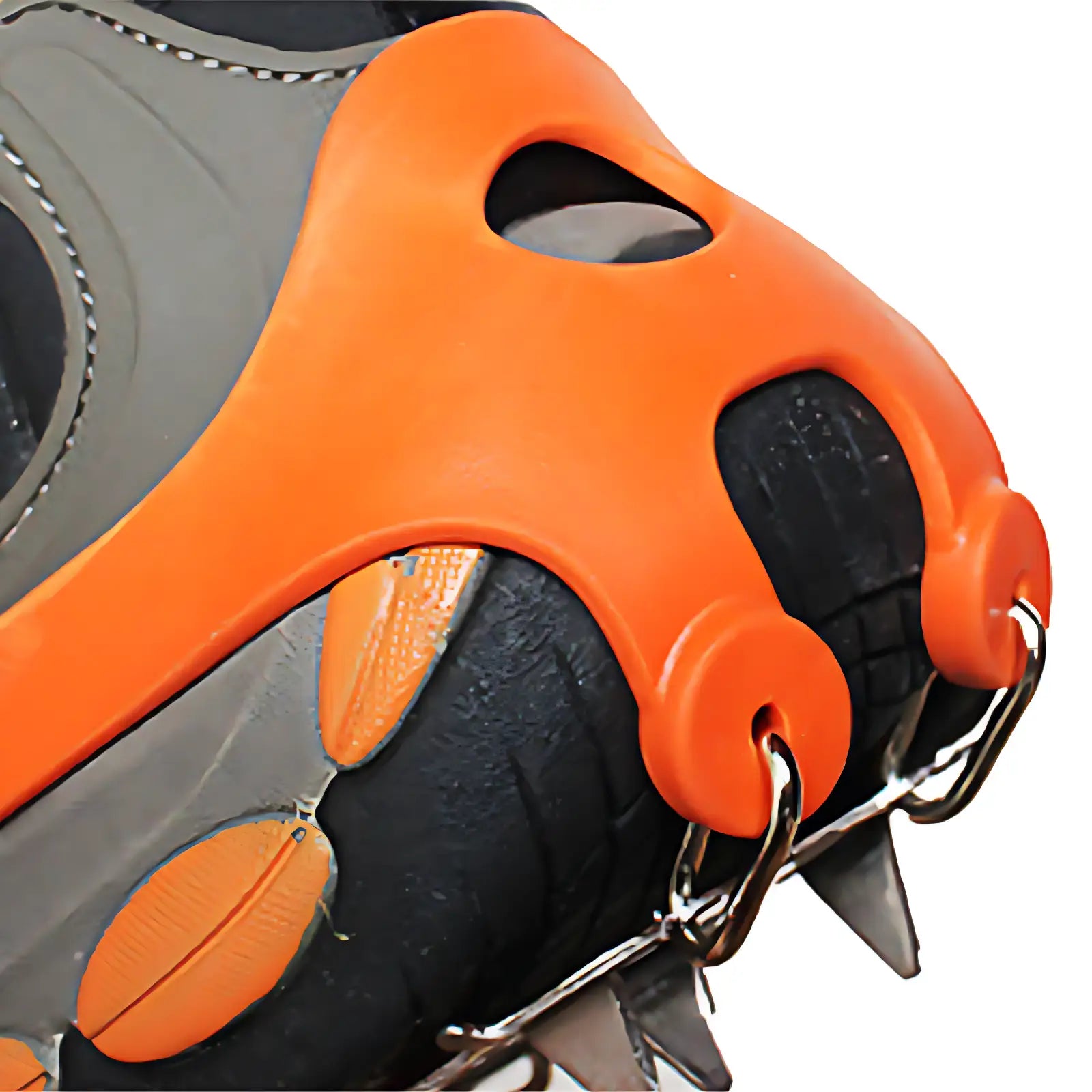 Crampons Running Neige