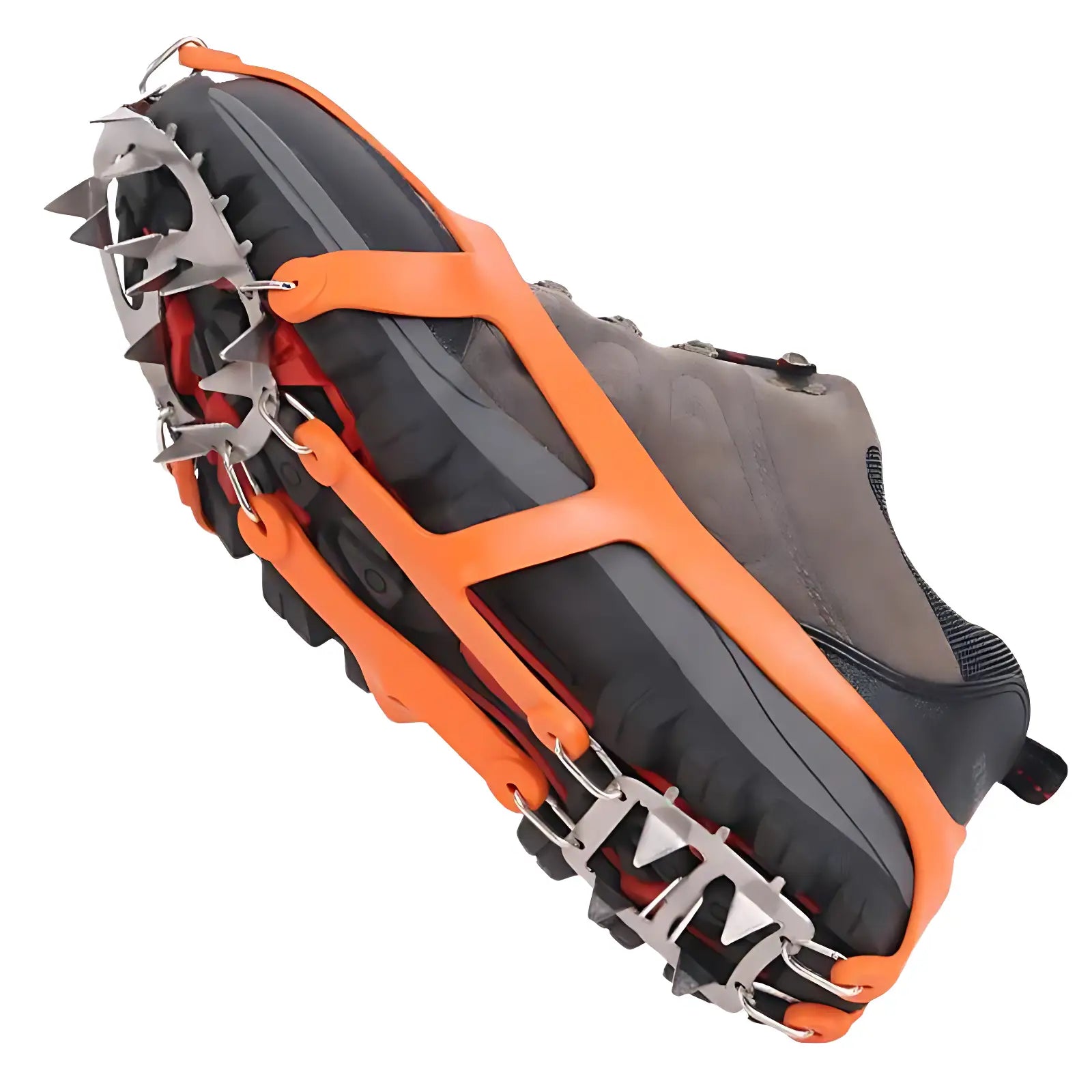 Crampons Running Neige