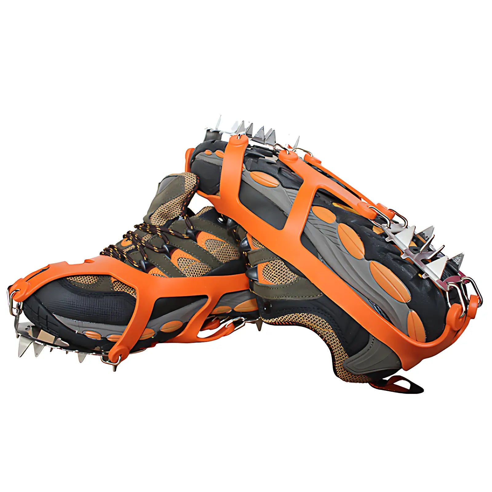 Crampons Running Neige