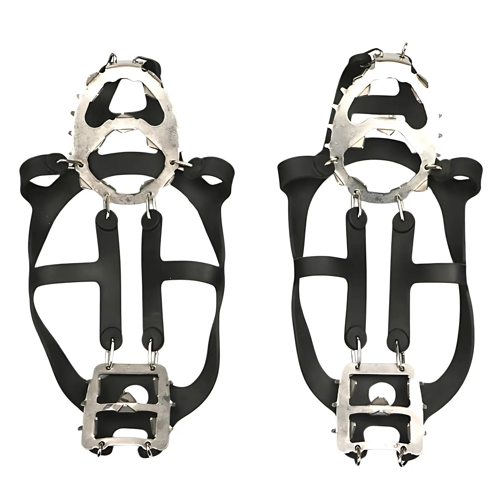 Crampons Running Neige