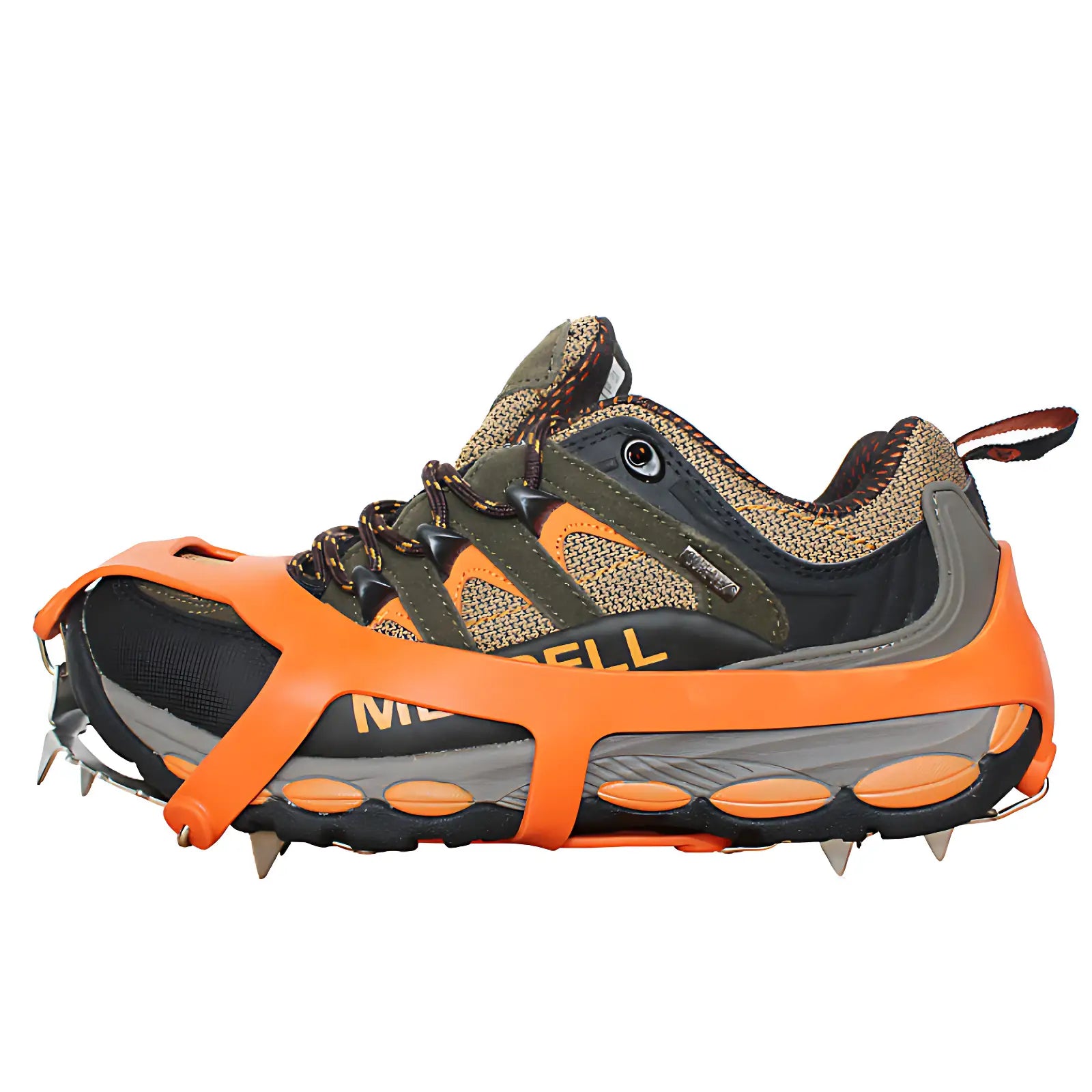 Crampons Running Neige