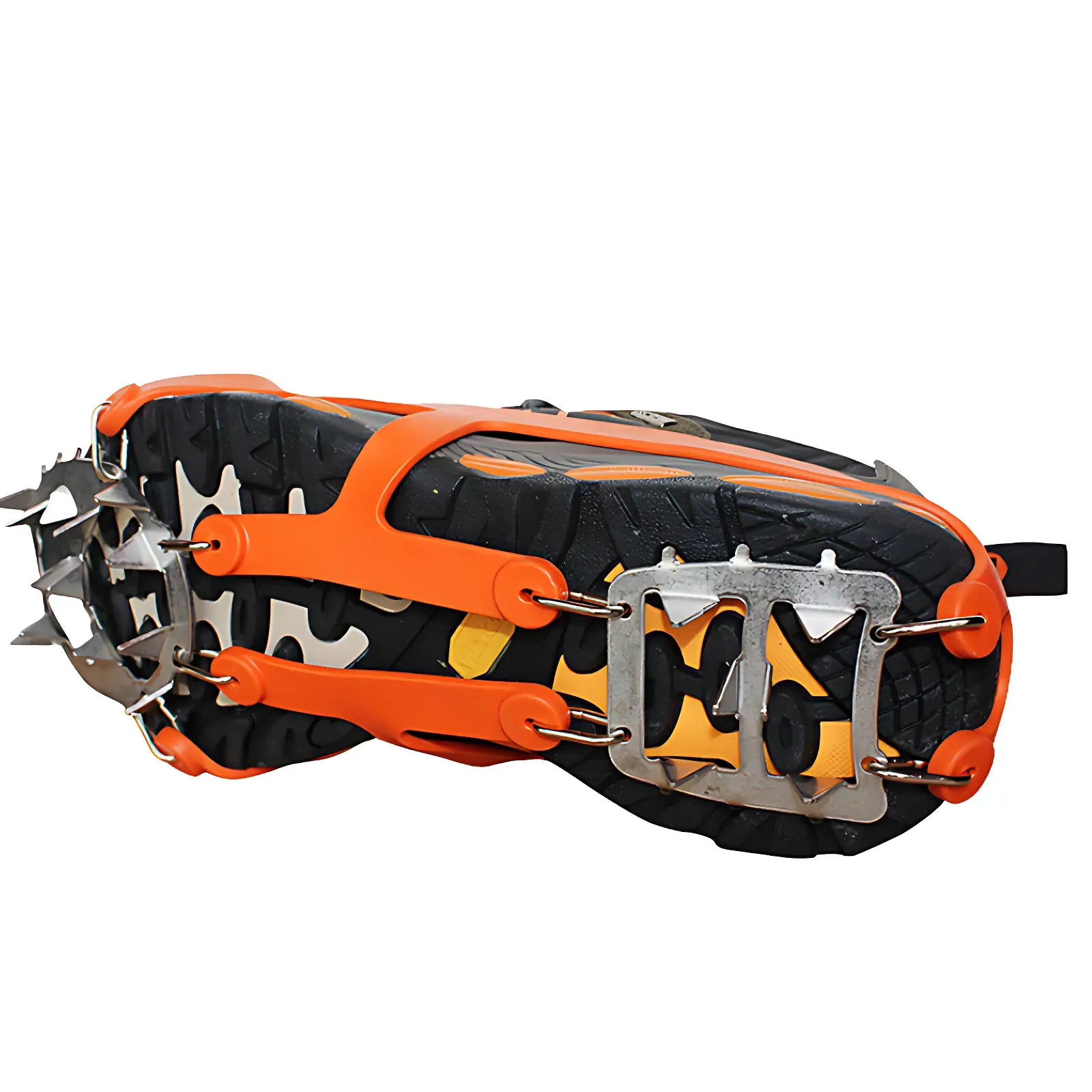 Crampons Running Neige