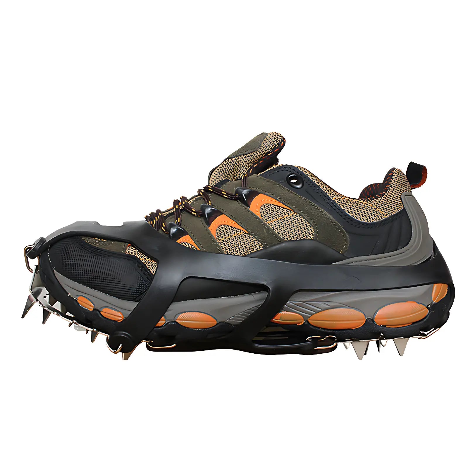 Crampons Running Neige
