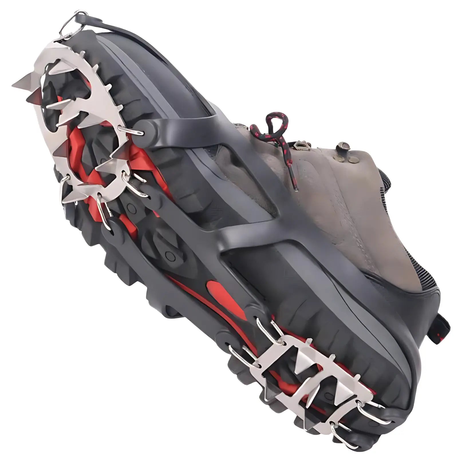 Crampons Running Neige