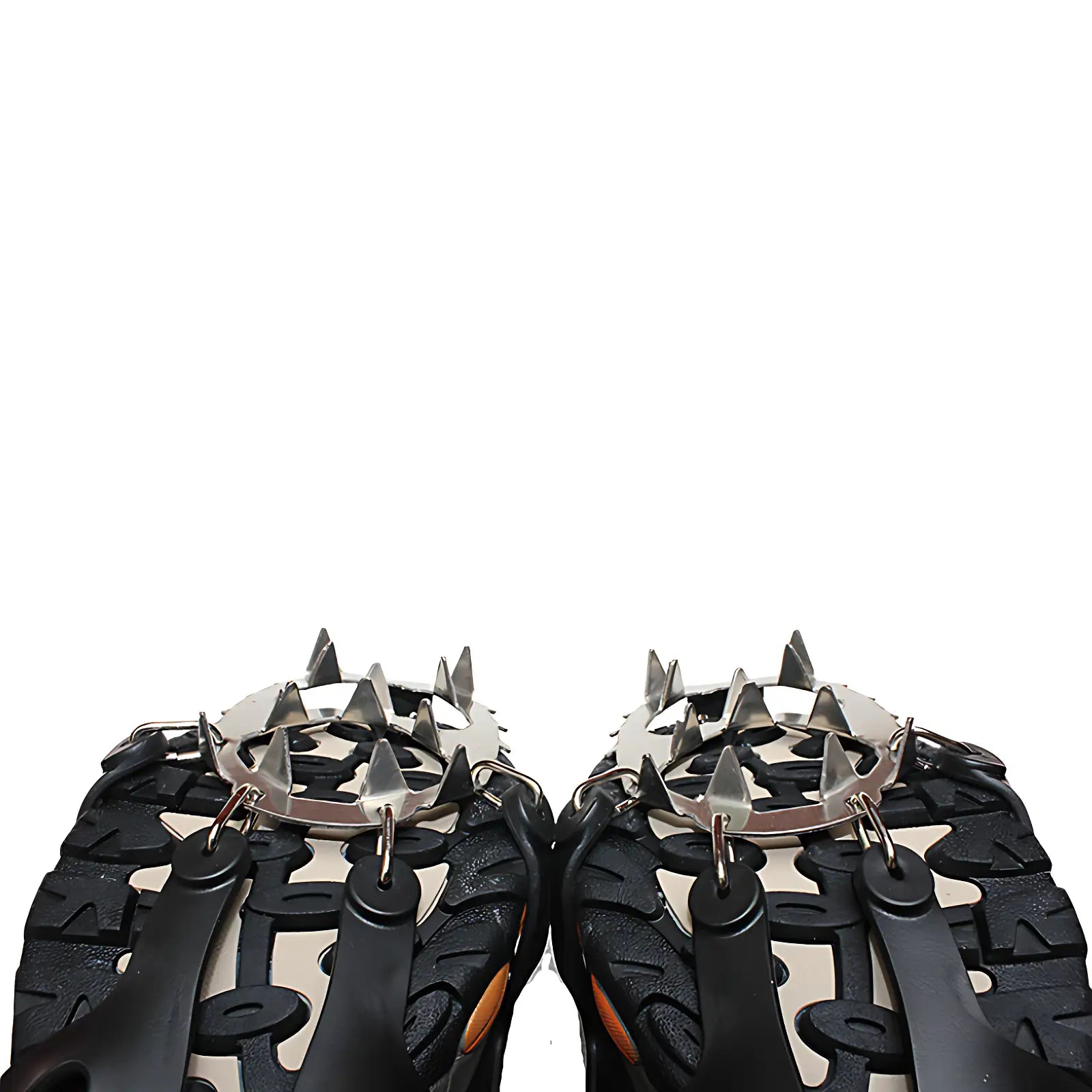 Crampons Running Neige