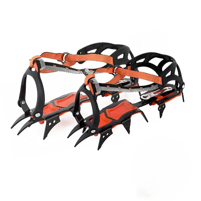 Crampons Alpinisme