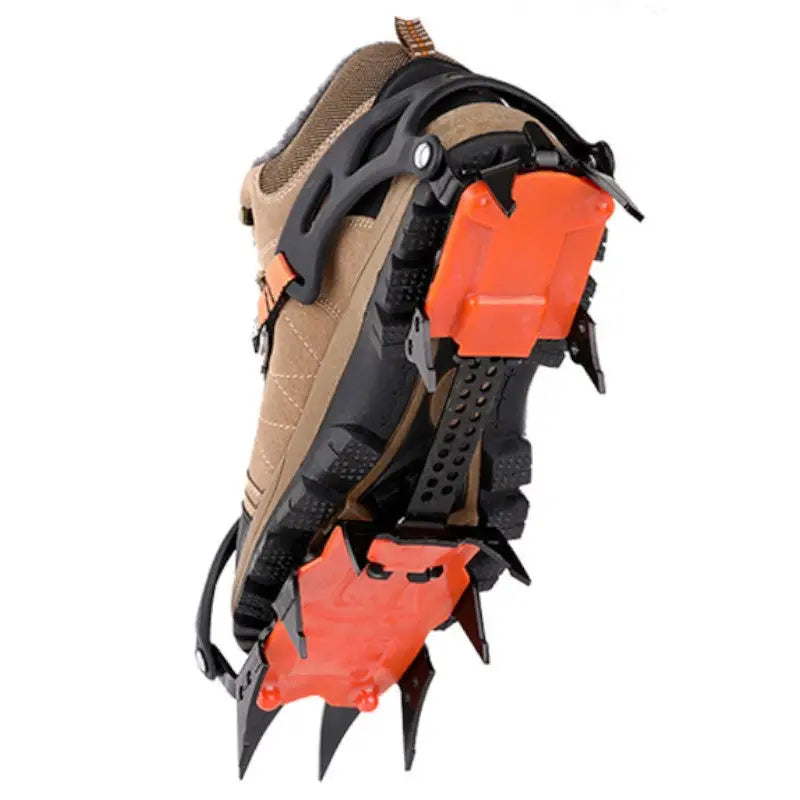Crampons Alpinisme