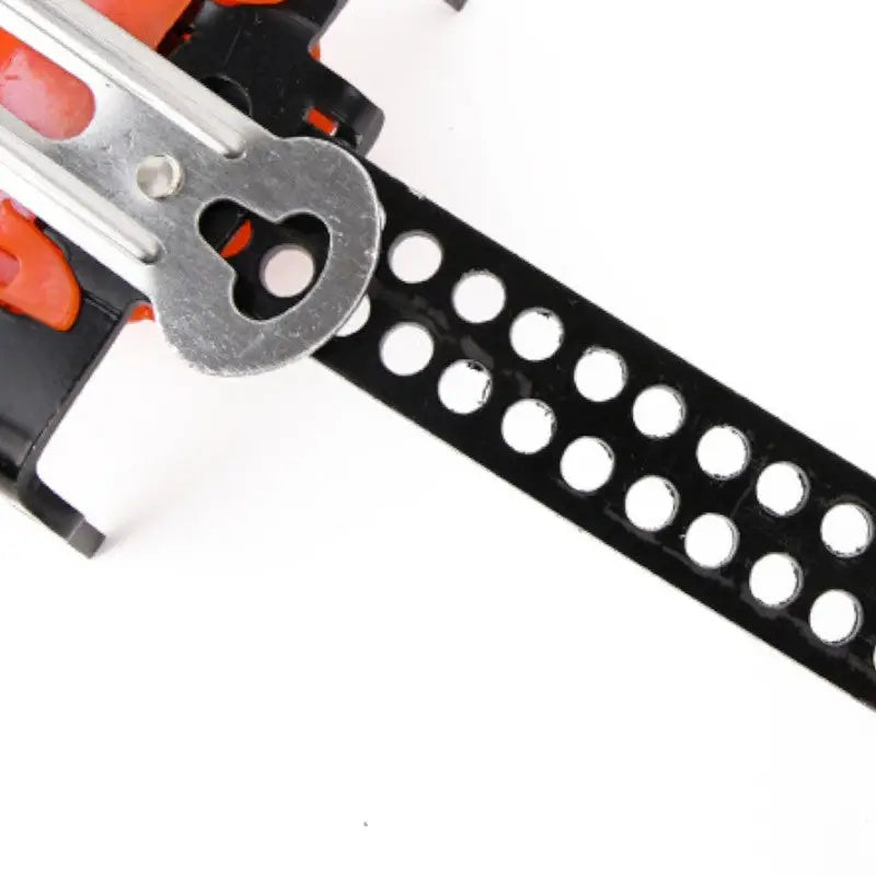Crampons Alpinisme