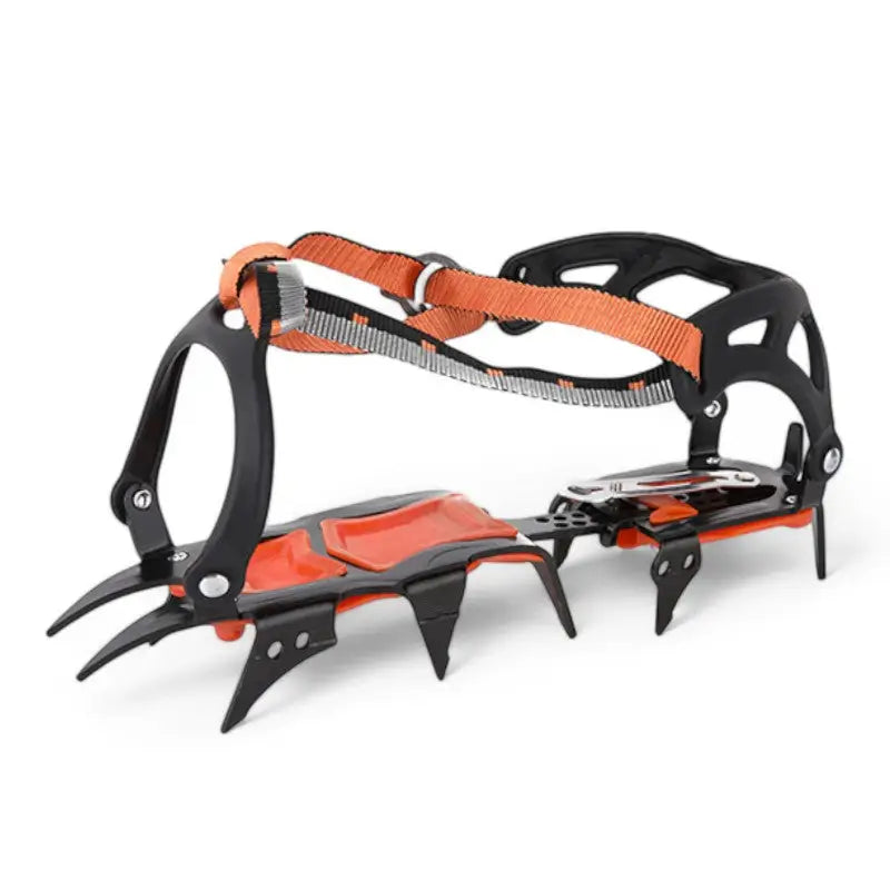 Crampons Alpinisme